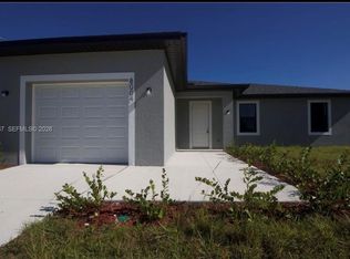 8004 Spice Ct, Labelle, FL 33935