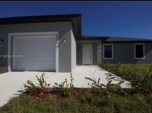 8004 Spice Ct, Labelle, FL 33935