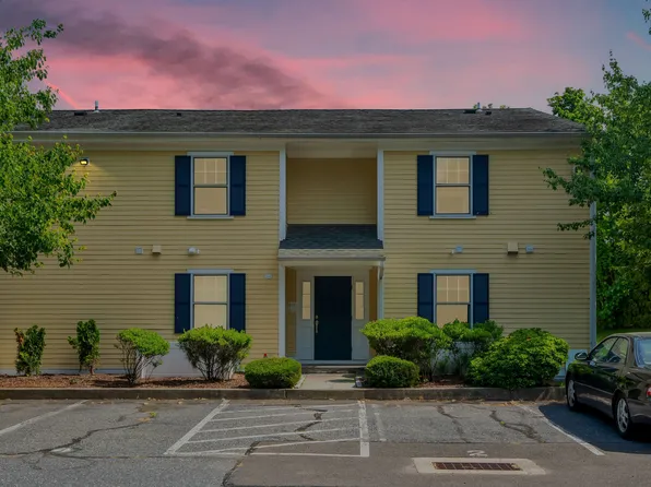 6 Silvermine Avenue APT 1, Norwalk, CT 06850