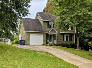 2004 Cedar Post Ct, Winston Salem, NC 27127