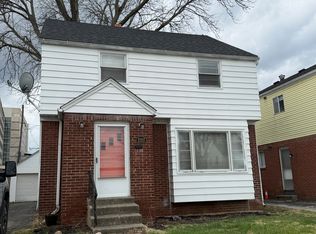 2707 Winsted Dr, Toledo, OH 43606