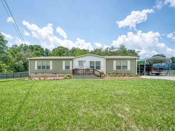 7328 Highway 127 S, Crossville, TN 38572