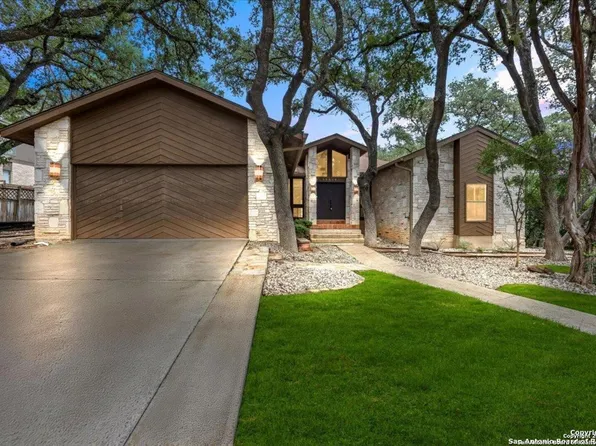 15810 Wilderness Pkwy, San Antonio, TX 78232
