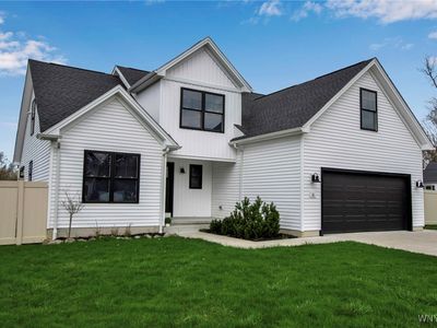 6 Rolling Woods Ln, Buffalo, NY, 14224