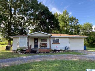 3796 Section Line Rd, Albertville, AL 35950