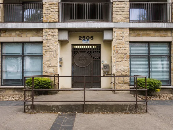 2505 San Gabriel St APT 308, Austin, TX 78705
