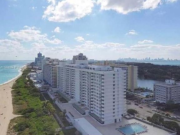 2nd image of 5601 Collins Ave APT 412A
