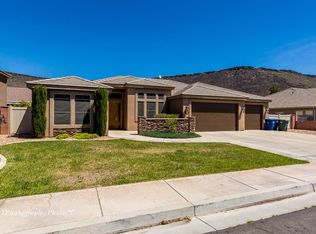 13 S 1250 W, Saint George, UT 84770