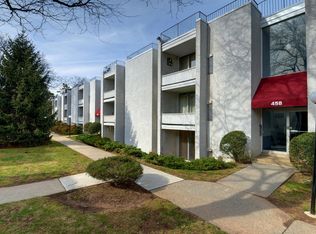 458 E River Rd #E, Nutley, NJ 07110