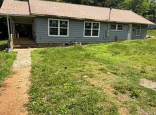 306 Saint Clair St SE, Russellville, AL 35653