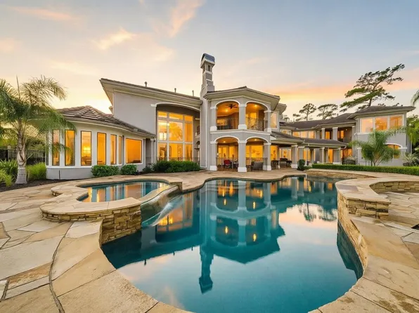8107 Saint Michaels Crest Ln, Humble, TX 77396