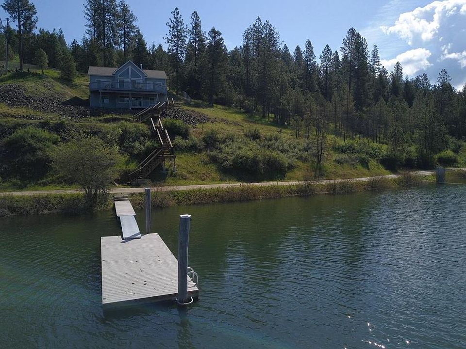 6665 S Eddyville Rd, Harrison, ID 83833 Zillow