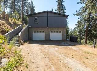 8124 N Campbell Rd, Otis Orchards, WA 99027