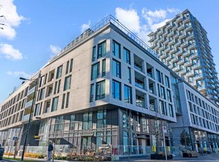 8575 Rivergrass Dr #650, Vancouver, BC V5S0H4