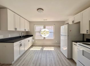 48 Blohm St #3, West Haven, CT 06516