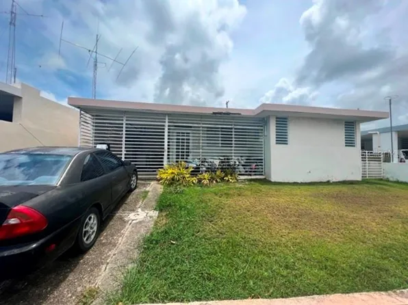 A 18 1 St #1, Guayama, PR 00784
