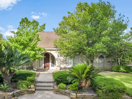 1803 Quiet Country Ct, Kingwood, TX 77345