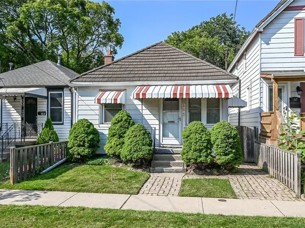 155 Newlands Ave, Hamilton, ON L8H 2T8