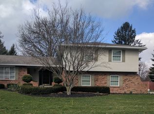 9692 Taylor Ct NW, Pickerington, OH