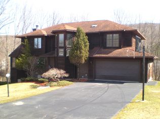 4228 Fuller Hollow Rd, Vestal, NY 13850