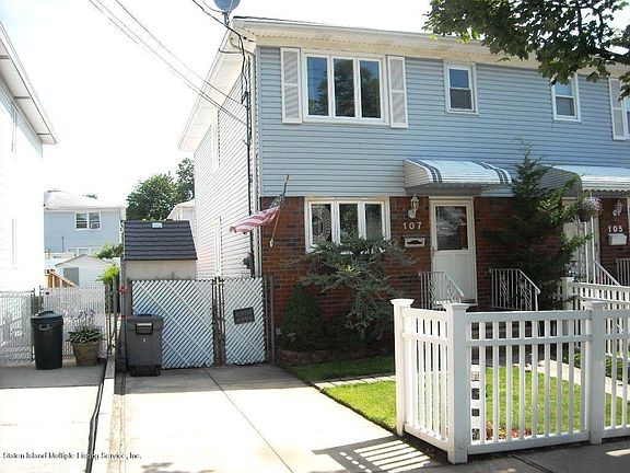 2nd image of 107 Vincent Ave