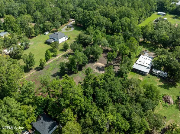 0 SHEFFIELD Road, St. Johns, FL 32259