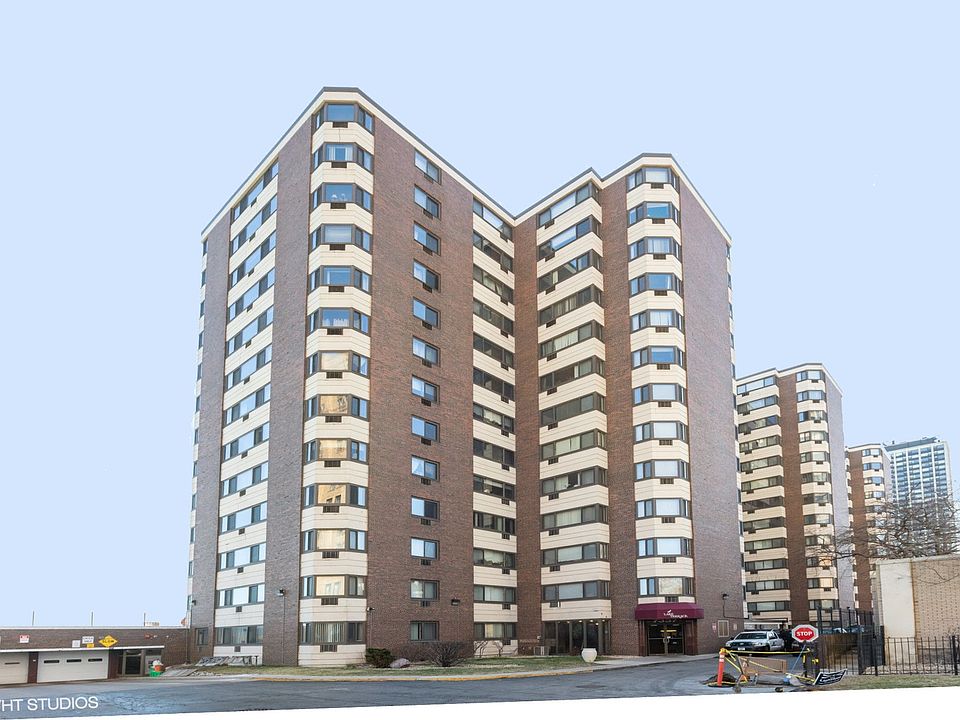 1st image of 7337 S South Shore Dr APT 1222