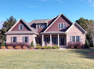 4806 Beulah Church Rd, Matthews, NC 28104