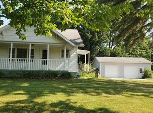 5869 S Mission Rd, Mount Pleasant, MI 48858