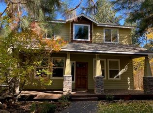 61192 SW Tall Timber Ct, Bend, OR 97702