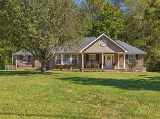 449 Marilyn Cir, Spring Hill, TN 37174