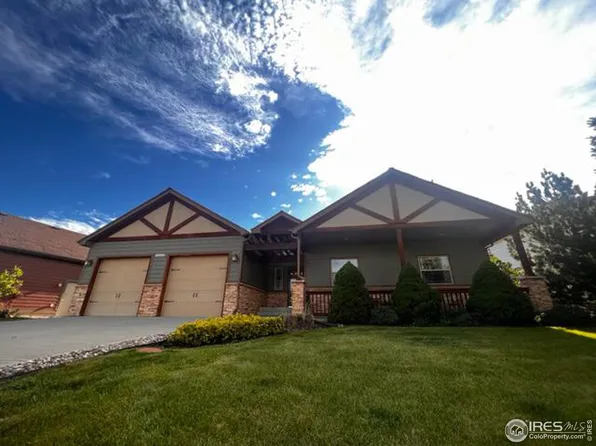 1003 Frisian Dr, Fort Collins, CO 80524