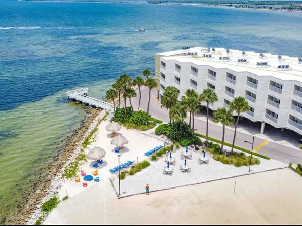 2506 N Rocky Point Dr #355, Tampa, FL 33607