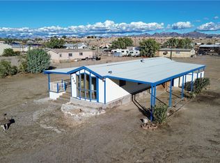 4866 S El Ranchero Rd, Fort Mohave, AZ 86426