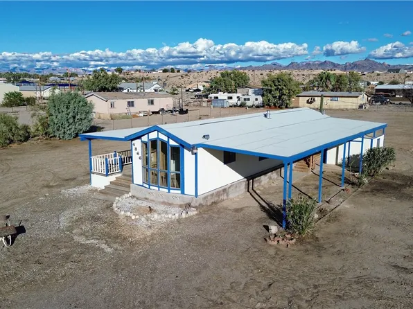 4866 S El Ranchero Rd, Fort Mohave, AZ 86426