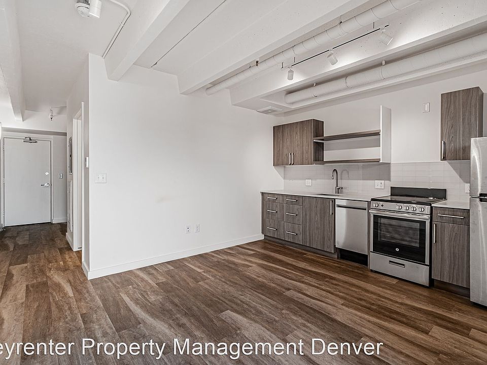 1st image of 1495 N Vrain St Unit 408