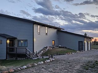 1503 W Wrangler Rd, Cheyenne, WY 82009