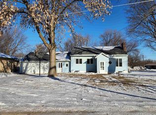 702 Beech St, Burt, IA 50522