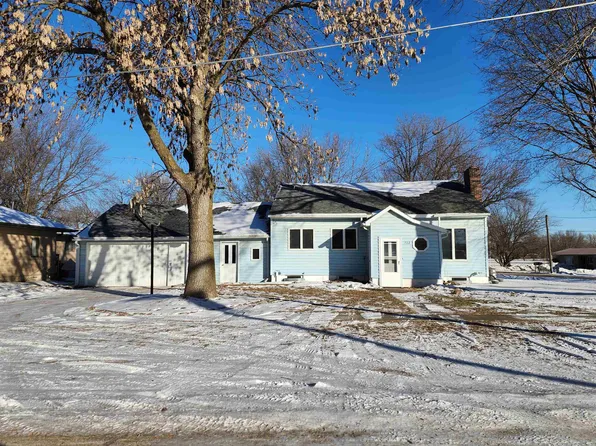 702 Beech St, Burt, IA 50522