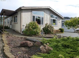 100 River Bend Rd SPACE 91, Reedsport, OR 97467