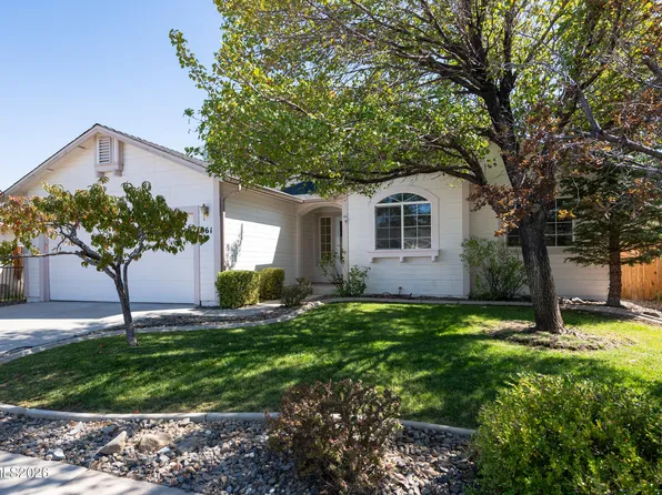 861 Meadow Vista Dr, Carson City, NV 89705