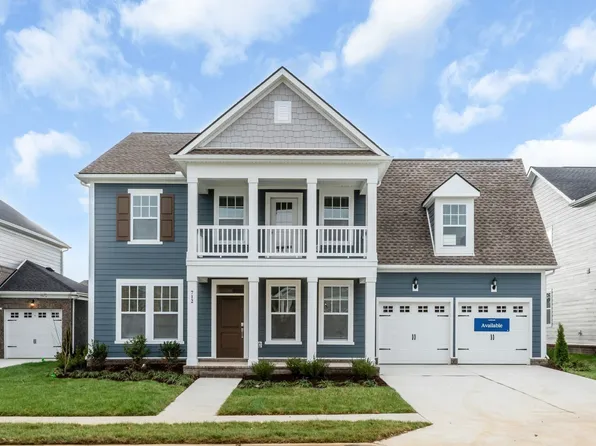 712 Tischer Dr, Hendersonville, TN 37075