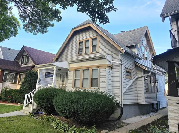 1310 S 37th STREET, Milwaukee, WI 53215