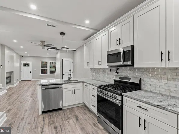 1510 N Felton St, Philadelphia, PA 19151