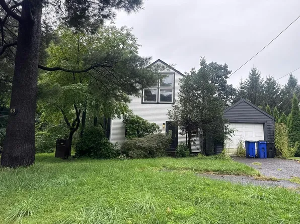 48 Bellevue Ave, Montclair, NJ 07043