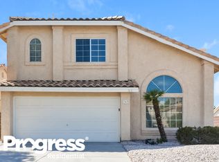 763 Butternut Ct, Henderson, NV 89014