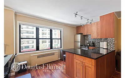 Sold by Douglas Elliman