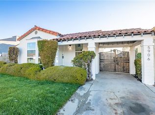 5906 5th Ave, Los Angeles, CA 90043