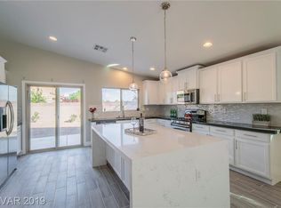 4588 Avery Rock St, Spring Valley, NV 89147