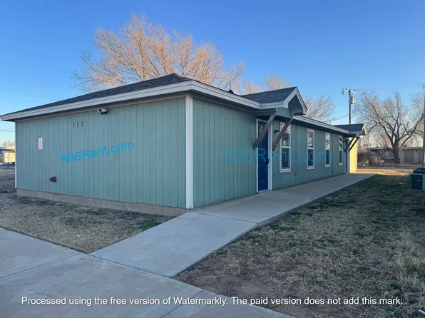 111 36th St, 111 36th St #A, Lubbock, TX 79404